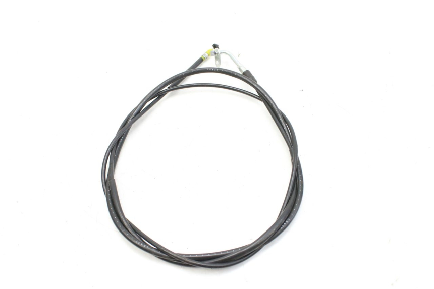 photo de SITZBANKÖFFNUNGSKABEL PEUGEOT CITYSTAR 125 (2011 - 2017) - Alternative Perspektive