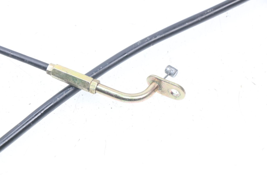 photo de SITZBANKÖFFNUNGSKABEL PEUGEOT CITYSTAR 50 (2013 - 2017) - Zoom auf Gebrauchszustand