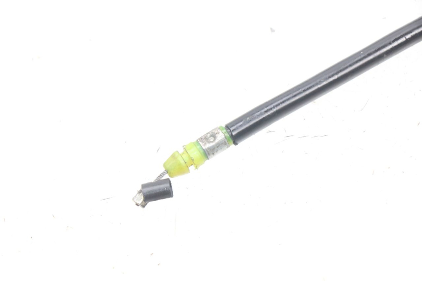 photo de SITZBANKÖFFNUNGSKABEL PEUGEOT CITYSTAR 50 (2013 - 2017) - Alternative Perspektive