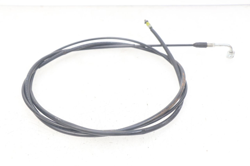 photo de SITZBANKÖFFNUNGSKABEL PEUGEOT CITYSTAR 50 (2013 - 2017) - Zoom auf Gebrauchszustand