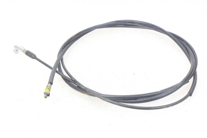 photo de SITZBANKÖFFNUNGSKABEL PEUGEOT CITYSTAR 50 (2013 - 2017) - Alternative Perspektive