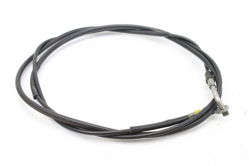 photo de SITZBANKÖFFNUNGSKABEL PEUGEOT CITYSTAR 50 (2013 - 2017) - Technische Nahaufnahme