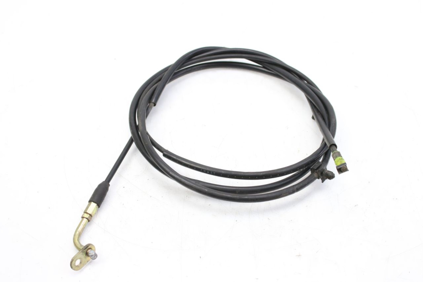 photo de SITZBANKÖFFNUNGSKABEL PEUGEOT CITYSTAR 50 (2013 - 2017) - Zoom auf Gebrauchszustand