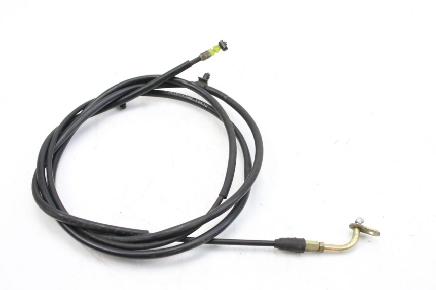 photo de SITZBANKÖFFNUNGSKABEL PEUGEOT CITYSTAR 50 (2013 - 2017) - Alternative Perspektive