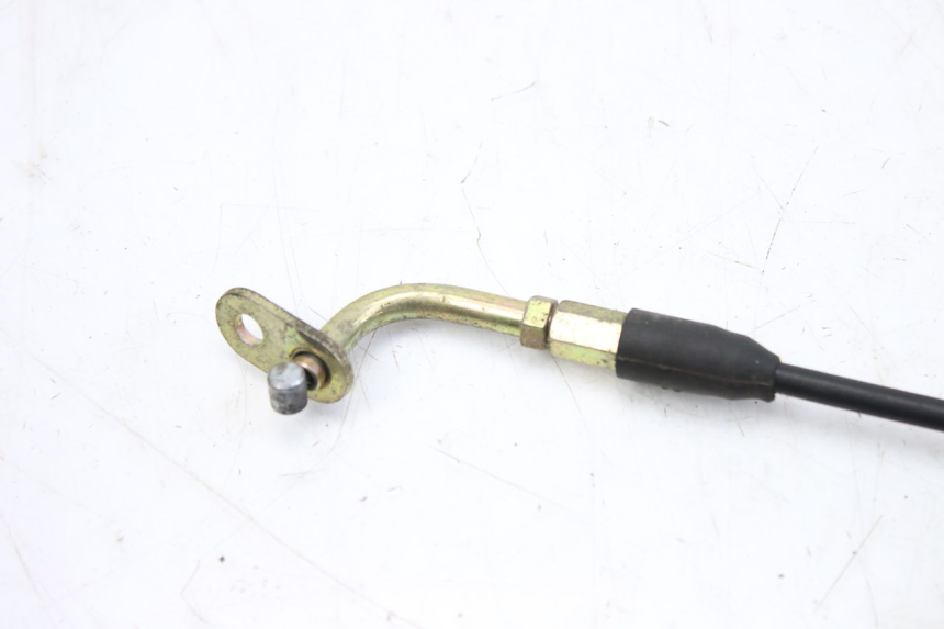 photo de SITZBANKÖFFNUNGSKABEL PEUGEOT CITYSTAR 50 (2013 - 2017) - Technische Nahaufnahme