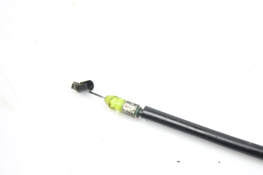 photo de SITZBANKÖFFNUNGSKABEL PEUGEOT CITYSTAR 50 (2013 - 2017) - Zoom auf Gebrauchszustand