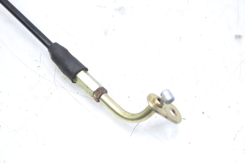 photo de SITZBANKÖFFNUNGSKABEL PEUGEOT CITYSTAR 50 (2013 - 2017) - Alternative Perspektive