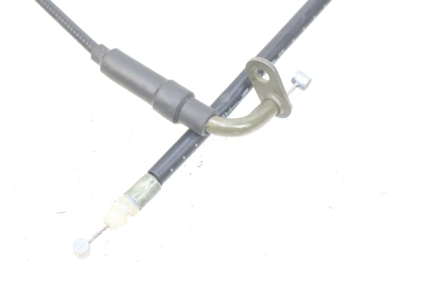 photo de SITZBANKÖFFNUNGSKABEL RIDE CLASSIC 2T 50 (2014 - 2022) - Zoom auf Gebrauchszustand