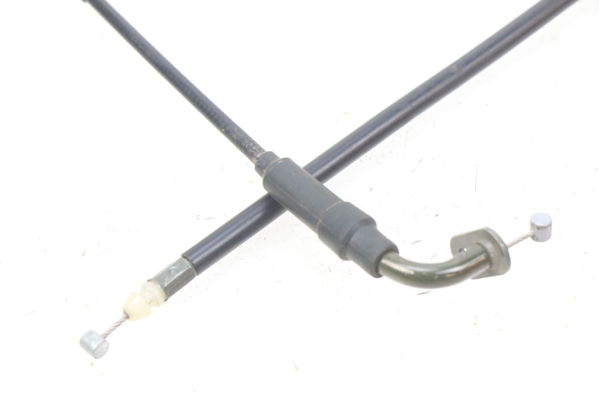 photo de SITZBANKÖFFNUNGSKABEL RIDE CLASSIC 2T 50 (2014 - 2022) - Zoom auf Gebrauchszustand