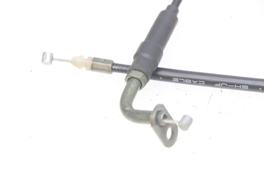 photo de SITZBANKÖFFNUNGSKABEL RIDE CLASSIC 2T 50 (2014 - 2022) - Zoom auf Gebrauchszustand