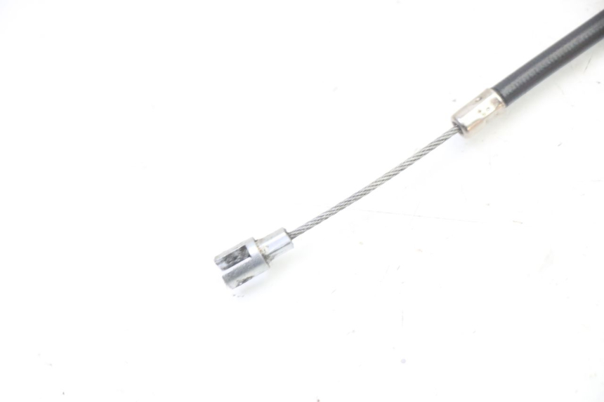 photo de SITZBANKSCHLOSS ZUG APRILIA CLASSIC 125 (1995 - 2001) - Detailansicht des Bauteils