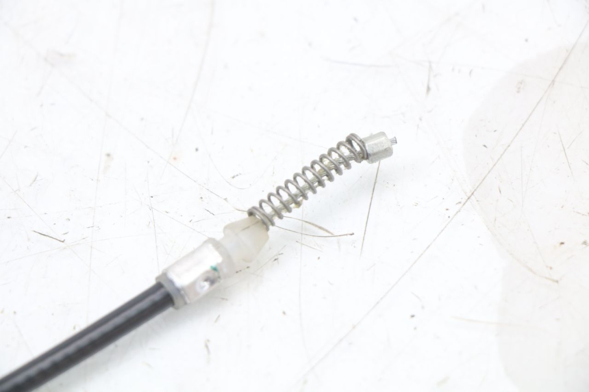 photo de SITZBANKSCHLOSS ZUG ROYAL ENFIELD CONTINENTAL GT 650 (2019 - 2024) - Gesamtansicht des Produkts