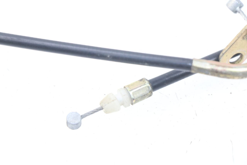 photo de SITZBANKÖFFNUNGSKABEL SYM CROX 4T 50 (2016 - 2023) - Alternative Perspektive