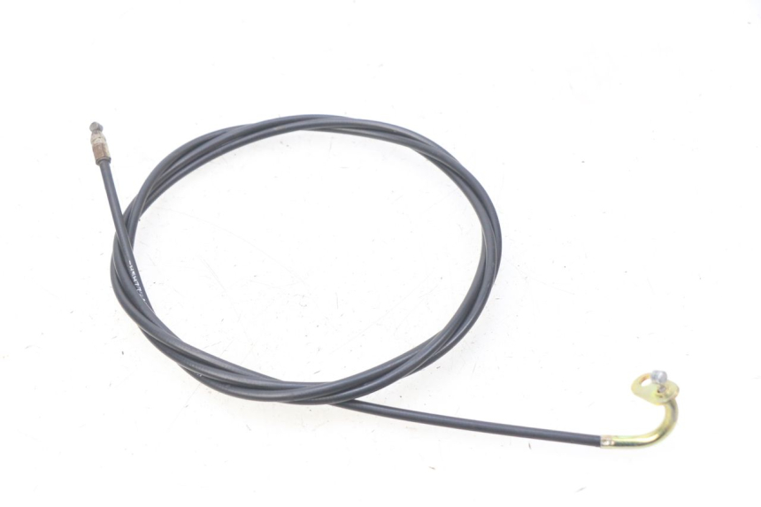 photo de SITZBANKÖFFNUNGSKABEL SYM CROX 4T 50 (2016 - 2023) - Detailansicht des Bauteils