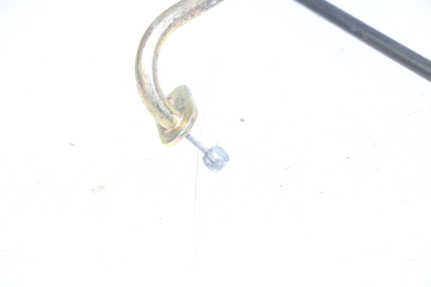 photo de SITZBANKÖFFNUNGSKABEL SYM CROX 4T 50 (2016 - 2023) - Alternative Perspektive