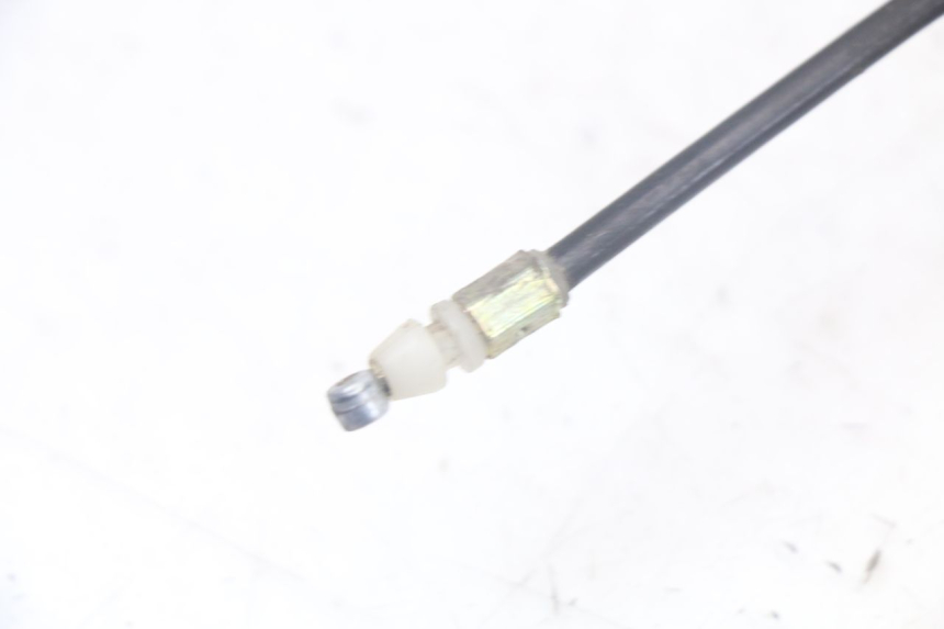 photo de SITZBANKÖFFNUNGSKABEL SYM CROX 4T 50 (2016 - 2023) - Zoom auf Gebrauchszustand