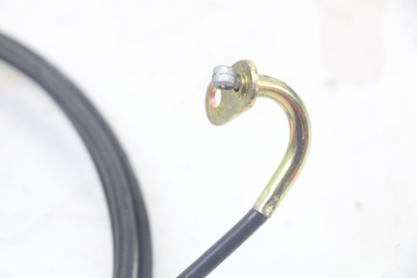 photo de SITZBANKÖFFNUNGSKABEL SYM CROX 4T 50 (2016 - 2023) - Alternative Perspektive