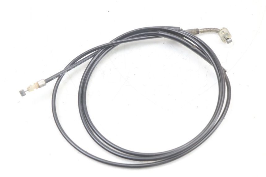 photo de SITZBANKÖFFNUNGSKABEL YAMAHA CYGNUS X 125 (2004 - 2007) - Detailansicht des Bauteils