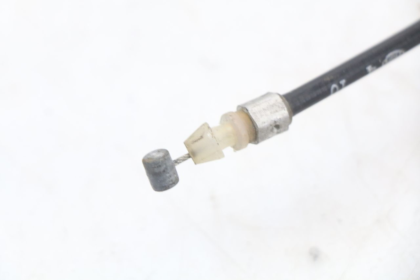 photo de SITZBANKÖFFNUNGSKABEL YAMAHA CYGNUS X 125 (2004 - 2007) - Zoom auf Gebrauchszustand