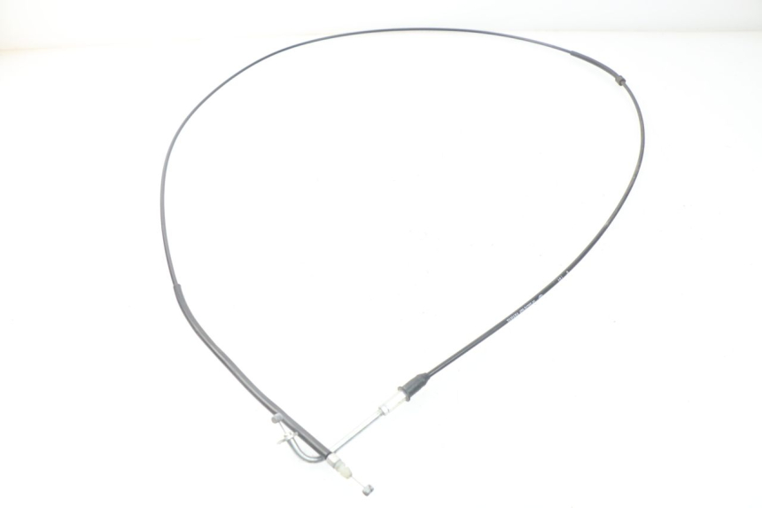 photo de SITZBANKSCHLOSS ZUG YAMAHA CYGNUS X INJECTION 125 (2007 - 2013) - Hauptansicht