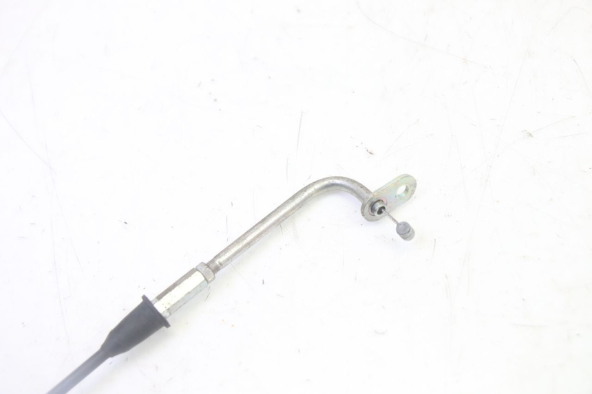 photo de SITZBANKSCHLOSS ZUG YAMAHA CYGNUS X INJECTION 125 (2007 - 2013) - Alternative Perspektive