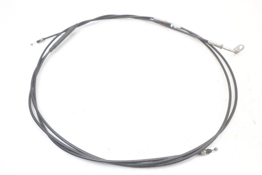 photo de SITZBANKSCHLOSS ZUG KYMCO DINK STREET 125 (2009 - 2014) - Hauptansicht