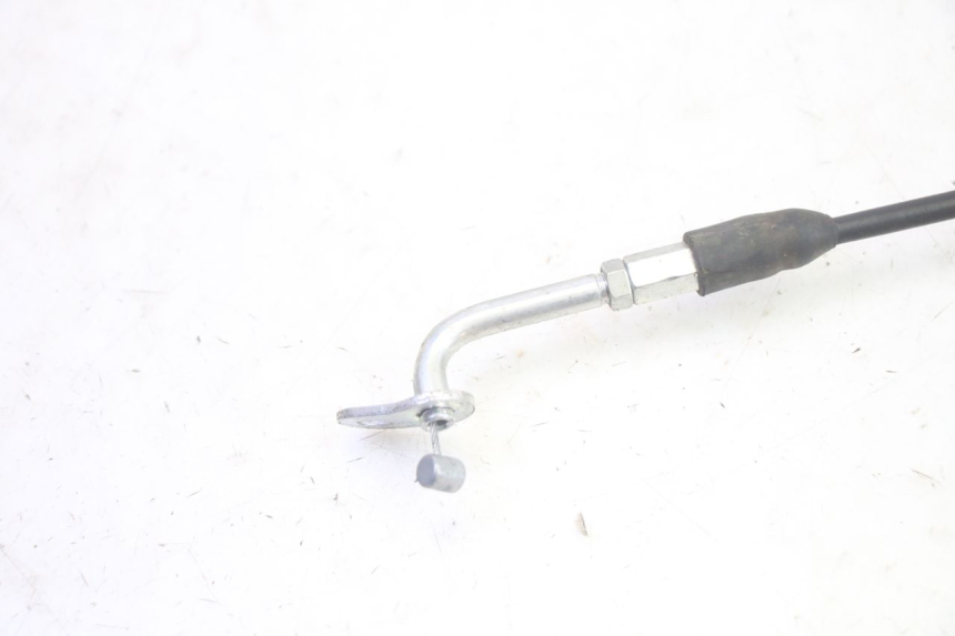 photo de SITZBANKÖFFNUNGSKABEL PEUGEOT DJANGO 4T 50 (2014 - 2019) - Zoom auf Gebrauchszustand