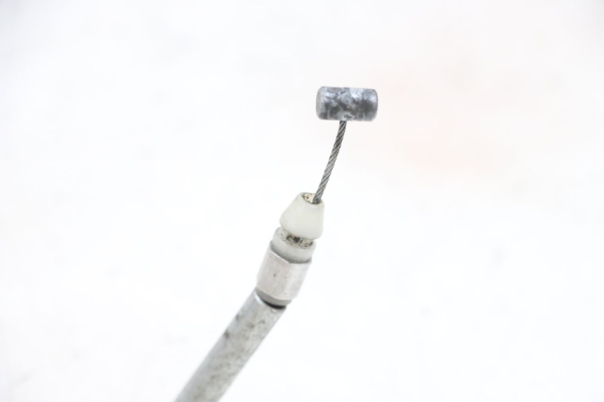 photo de SITZBANKSCHLOSS ZUG SUZUKI DL V STROM 1000 (2002 - 2007) - Zoom auf Gebrauchszustand