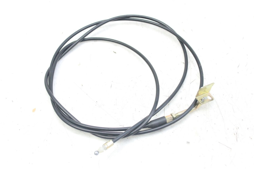 photo de SITZBANKÖFFNUNGSKABEL WAYSCRAL E-SPEED 1 (2022 - 2024) - Zoom auf Gebrauchszustand