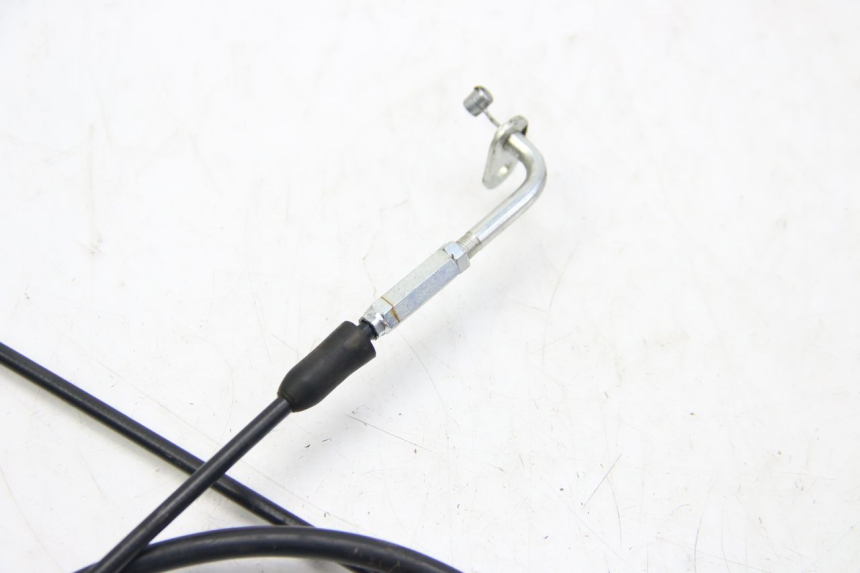 photo de SITZBANKÖFFNUNGSKABEL PEUGEOT E-VIVACITY 1 (2012 - 2018) - Detailansicht des Bauteils