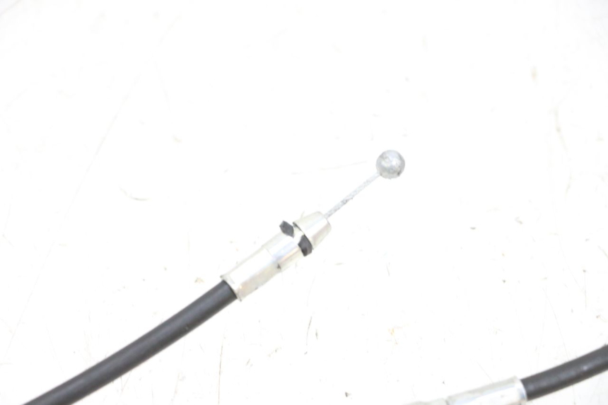 photo de SITZBANKSCHLOSS ZUG SEGWAY NINEBOT E125S 1 (2022 - 2026) - Zoom auf Gebrauchszustand