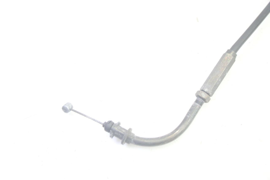 photo de SITZBANKÖFFNUNGSKABEL PEUGEOT ELYSEO 125 (1999 - 2004) - Zoom auf Gebrauchszustand