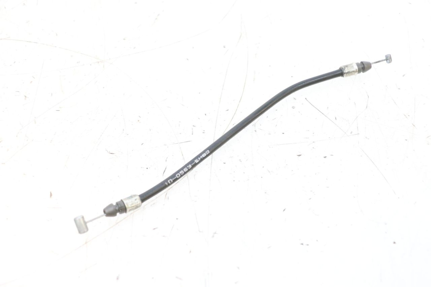 photo de SITZBANKÖFFNUNGSKABEL KAWASAKI ER-6 ER6 F ABS 650 (2012 - 2016) - Hauptansicht