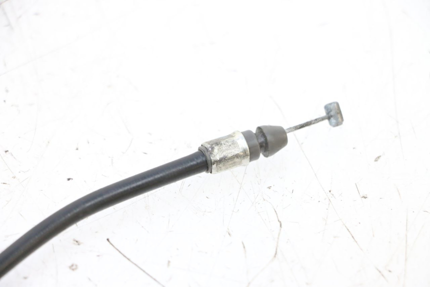 photo de SITZBANKÖFFNUNGSKABEL KAWASAKI ER-6 ER6 F ABS 650 (2012 - 2016) - Detailansicht des Bauteils