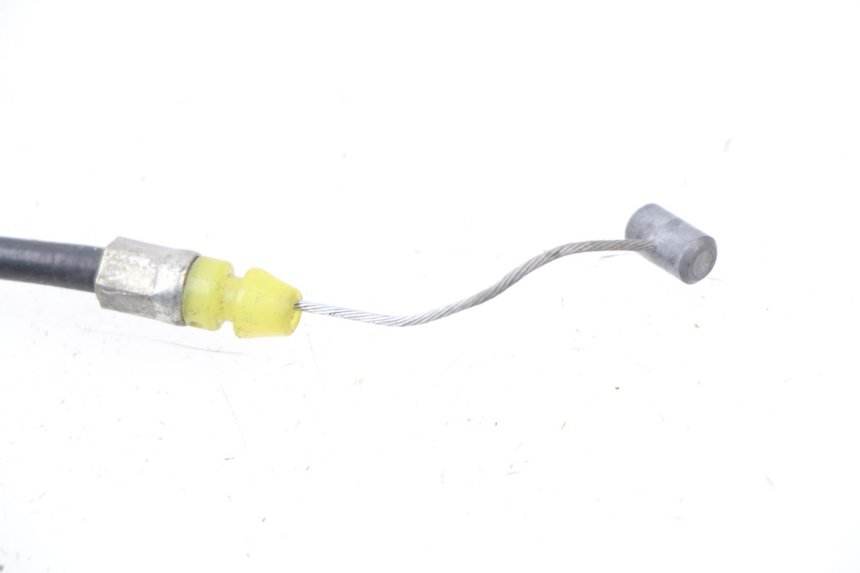 photo de SITZBANKSCHLOSS ZUG KAWASAKI ER5 ER-5 500 (2001 - 2004) - Detailansicht des Bauteils