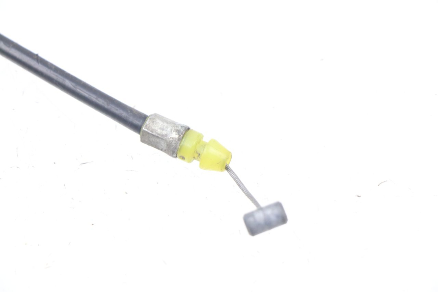 photo de SITZBANKSCHLOSS ZUG KAWASAKI ER5 ER-5 500 (2001 - 2004) - Alternative Perspektive