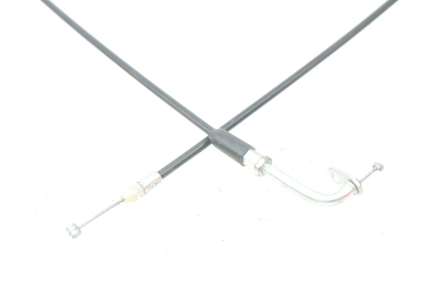 photo de SITZBANKÖFFNUNGSKABEL JM MOTORS EVOLIS 4T 50 (2018 - 2022) - Zoom auf Gebrauchszustand