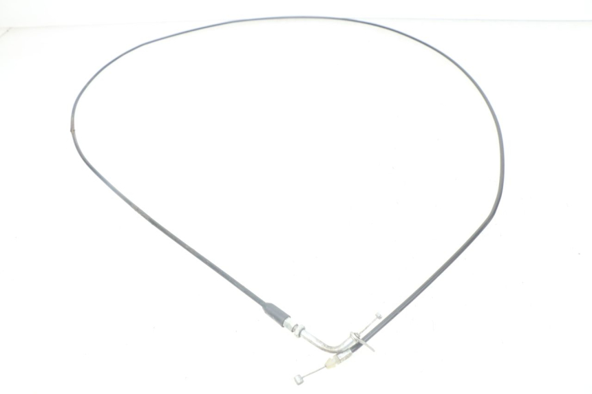 photo de SITZBANKÖFFNUNGSKABEL JM MOTORS EVOLIS 4T 50 (2018 - 2022) - Hauptansicht