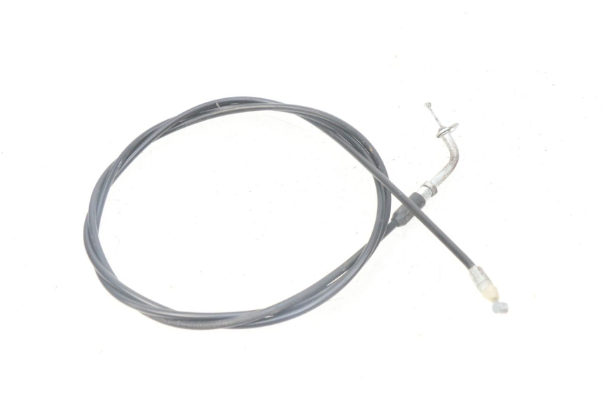 photo de SITZBANKÖFFNUNGSKABEL JM MOTORS EVOLIS 4T 50 (2018 - 2022) - Detailansicht des Bauteils