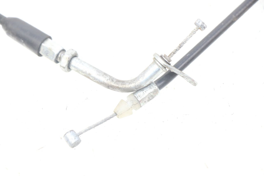 photo de SITZBANKÖFFNUNGSKABEL JM MOTORS EVOLIS 4T 50 (2018 - 2022) - Technische Nahaufnahme