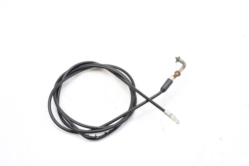 photo de SITZBANKÖFFNUNGSKABEL JM MOTORS EVOLIS 4T 50 (2018 - 2022) - Detailansicht des Bauteils