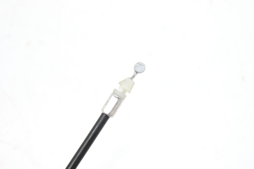 photo de SITZBANKÖFFNUNGSKABEL JM MOTORS EVOLIS 4T 50 (2018 - 2022) - Zoom auf Gebrauchszustand