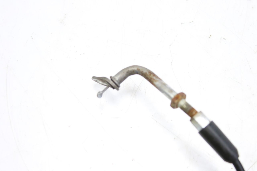 photo de SITZBANKÖFFNUNGSKABEL JM MOTORS EVOLIS 4T 50 (2018 - 2022) - Alternative Perspektive