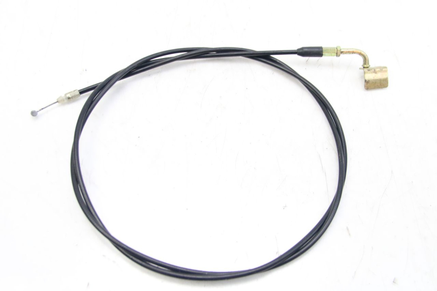 photo de SITZBANKÖFFNUNGSKABEL JM MOTORS EVOLIS 4T 50 (2018 - 2022) - Hauptansicht