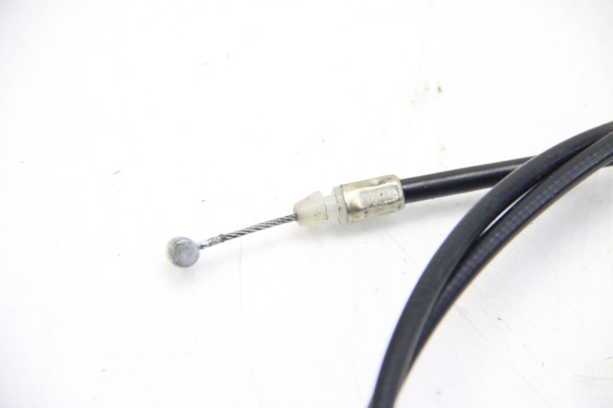 photo de SITZBANKÖFFNUNGSKABEL JM MOTORS EVOLIS 4T 50 (2018 - 2022) - Zoom auf Gebrauchszustand