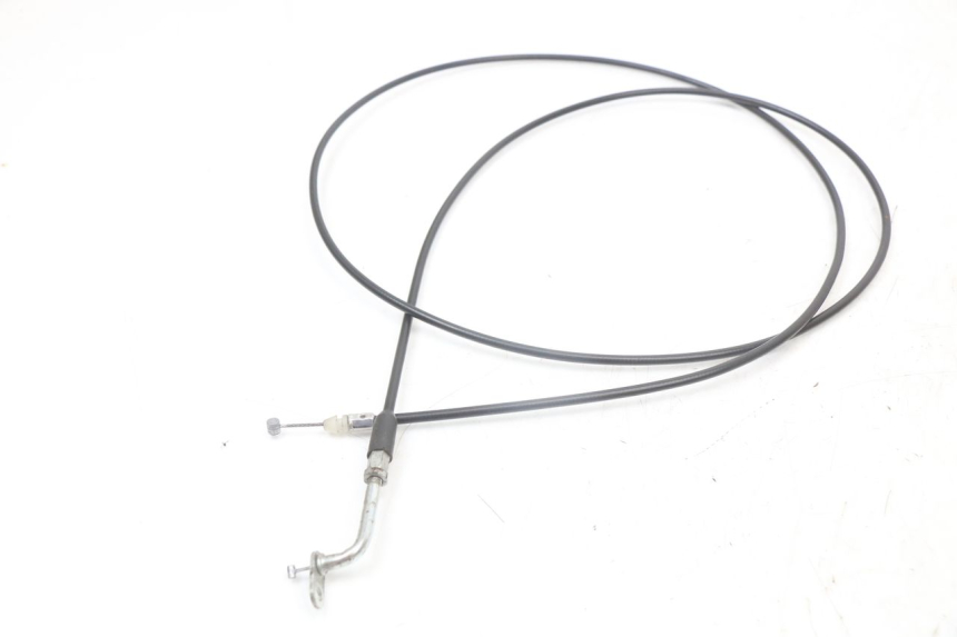 photo de SITZBANKÖFFNUNGSKABEL JM MOTORS EVOLIS 4T 50 (2018 - 2022) - Hauptansicht