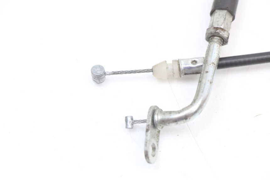 photo de SITZBANKÖFFNUNGSKABEL JM MOTORS EVOLIS 4T 50 (2018 - 2022) - Detailansicht des Bauteils