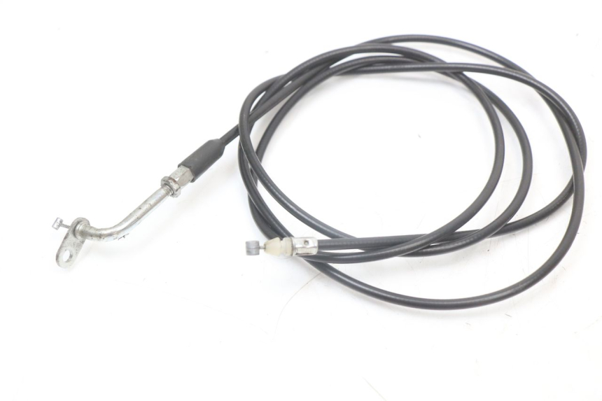 photo de SITZBANKÖFFNUNGSKABEL JM MOTORS EVOLIS 4T 50 (2018 - 2022) - Alternative Perspektive