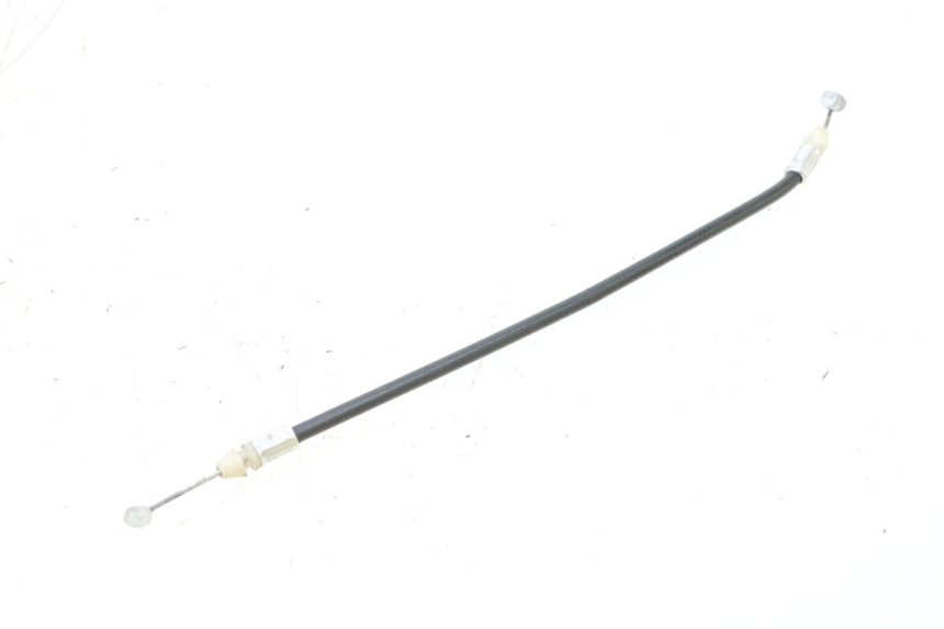 photo de SITZöFFNUNGSSEIL KEEWAY F-ACT FACT EVO 50 (2020 - 2026) - Detailansicht des Bauteils