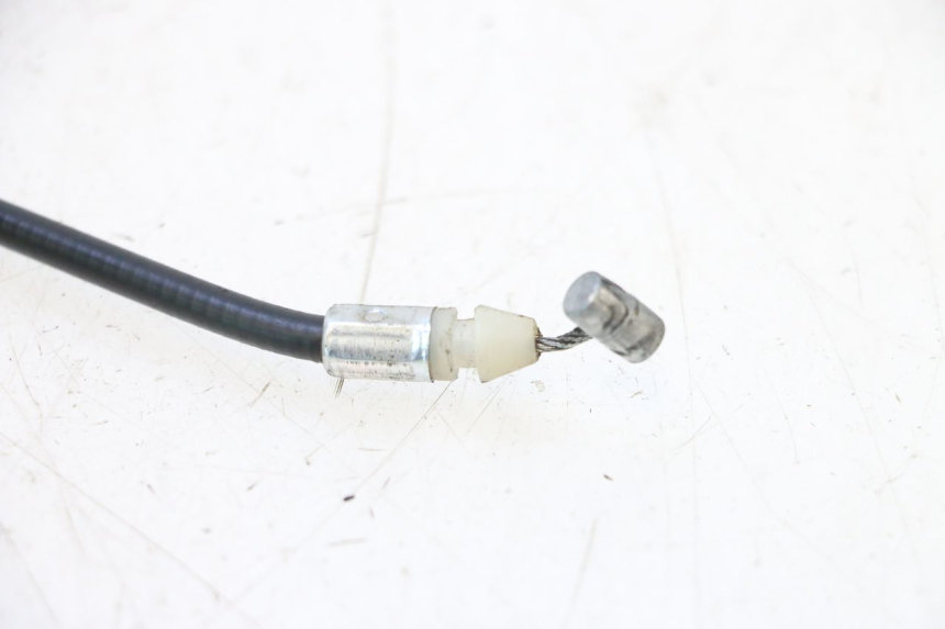 photo de SITZöFFNUNGSSEIL KEEWAY F-ACT FACT EVO 50 (2020 - 2026) - Alternative Perspektive